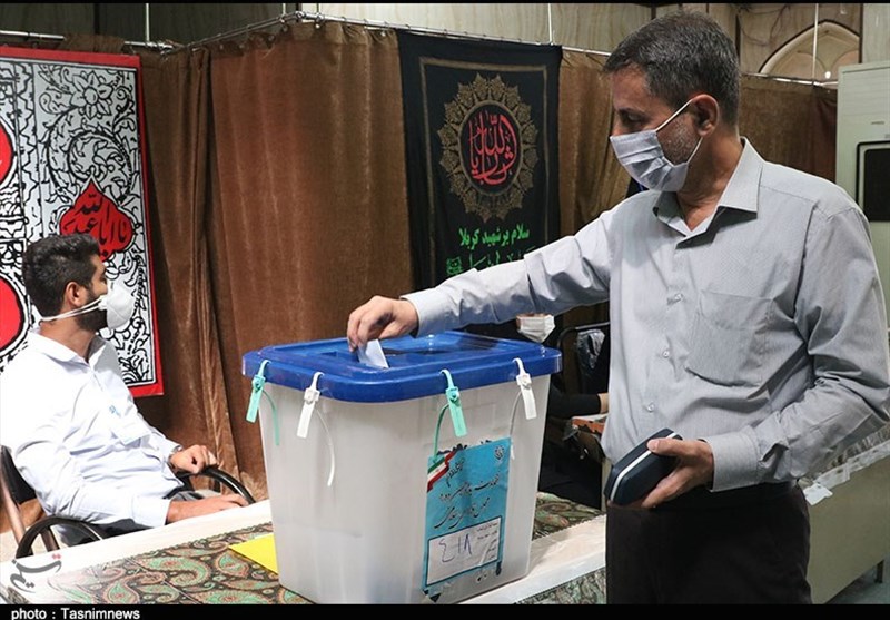 نتیجه نهایی دو حوزه انتخابیه در دور دوم انتخابات مجلس اعلام شد