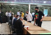 بخشنامه تشکیل ستاد پیشگیری و رسیدگی به جرائم و تخلفات انتخاباتی ابلاغ شد