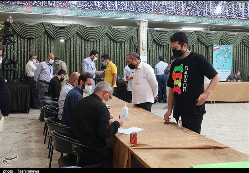 در روند برگزاری انتخابات کرمانشاه ‌تخلف خاصی از سوی بازرسان گزارش نشد