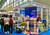 افتتاح نمایشگاه بین‌المللی صنعت گردشگری چین با حضور ایران