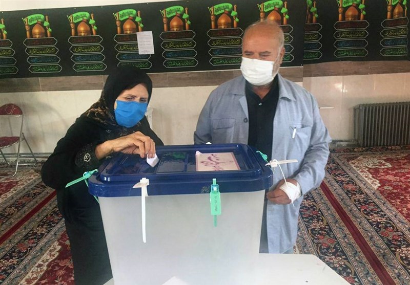 دور دوم انتخابات مجلس| اصغر سلیمی از حوزه انتخابیه سمیرم راهی بهارستان شد