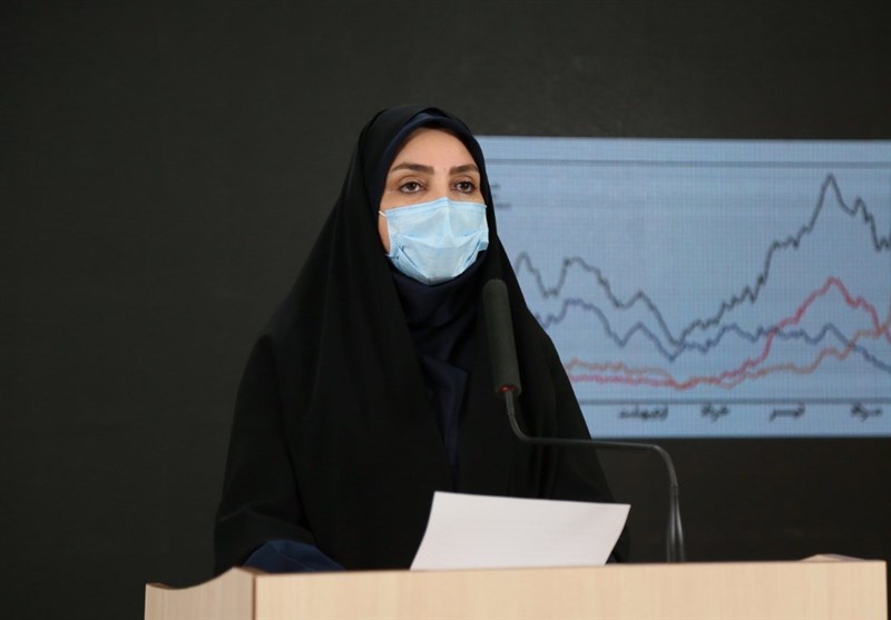Iran Coronavirus Death Toll Tops 25,000