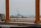 پروژه‌ای ارزشمند و حیاتی برای نجات کویر/ ‌تکاپوی متخصصان ایرانی برای انتقال آب از خلیج فارس به استان کرمان + تصاویر