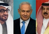 اخبار توافق عادی سازی|بحرین با اعلام رسمی عادی سازی روابط با اسرائیل به صف امارات پیوست