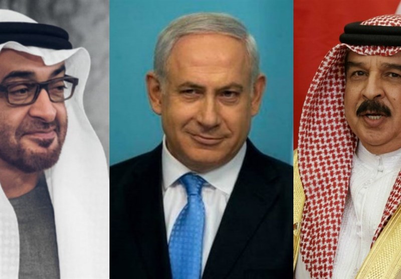 اخبار توافق عادی سازی|بحرین با اعلام رسمی عادی سازی روابط با اسرائیل به صف امارات پیوست