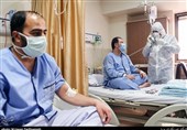 خیز جدید کرونا در استان ایلام؛ همزمانی شیوع کووید19 و آنفولانزا کادر درمان را دوباره به زحمت می‌اندازد