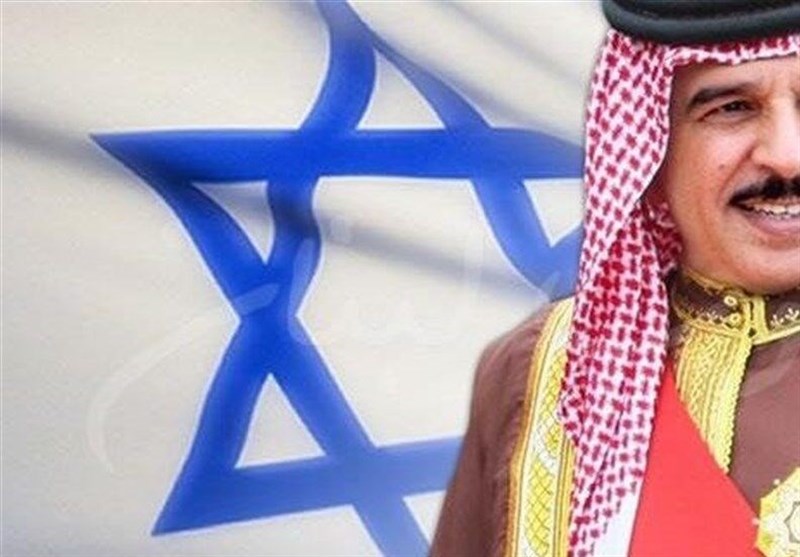 وزیر کشور بحرین: توافق با اسرائیل اقدامی حاکمیتی است!