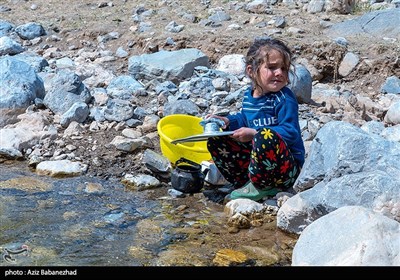 عشایر لک لرستان