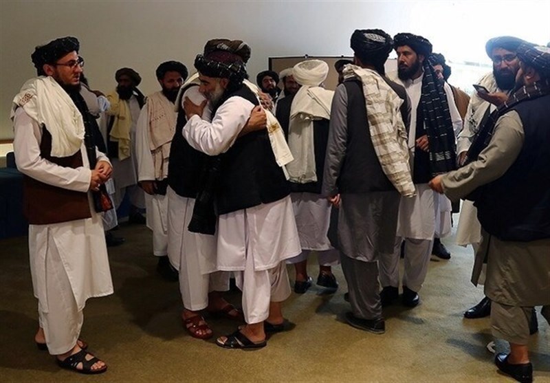 طالبان: اولویت دولت افغانستان تامین امنیت آمریکا است