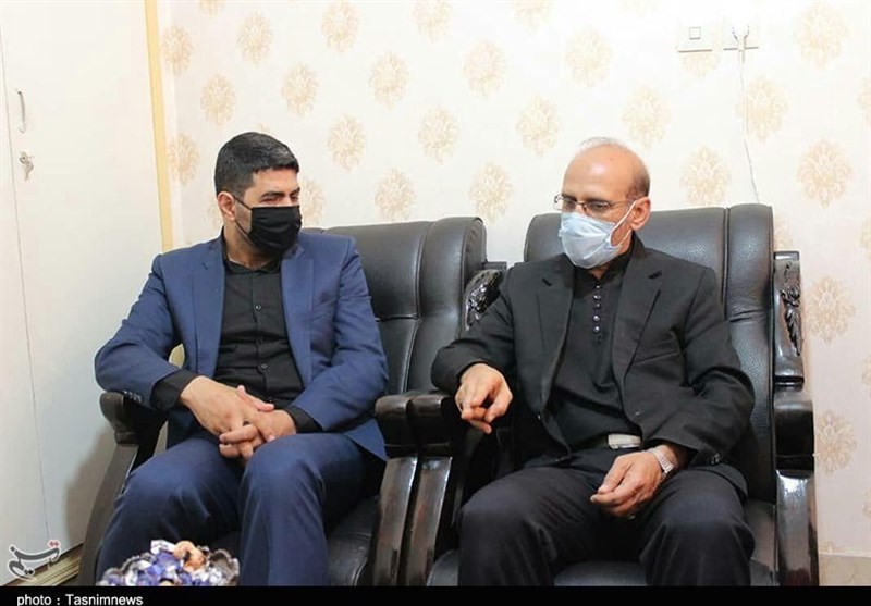 مسئول ستاد نماز جمعه شیراز: به دنبال ارتباط بیشتر مردم و نماز جمعه هستیم