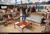 15درصد کارگاههای تولیدکننده مبل در اصفهان تعطیل شد