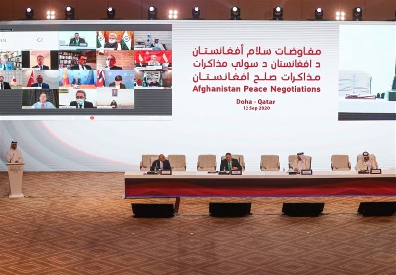 افغانستان| «منصور»: مذاکرات با طالبان در قطر متوقف شده است