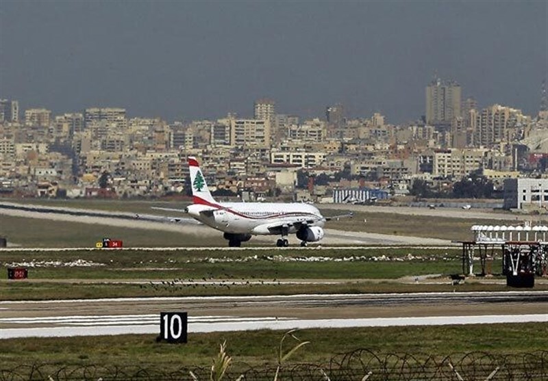 بیروت: هواپیماهایی که از اراضی اشغالی عبور کنند حق فرود در لبنان را ندارند