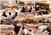 لاہورمیں شیعہ وحدت کونسل کا مشاورتی اجلاس