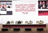 آمریکا دلیل کُندی روند صلح افغانستان و طالبان