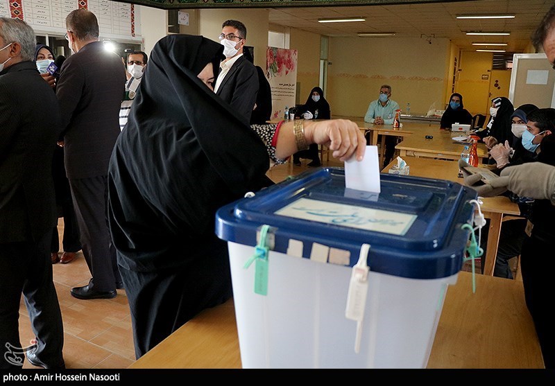 پیش‌ثبت‌نام 2715 متقاضی داوطلبی انتخابات مجلس در استان فارس