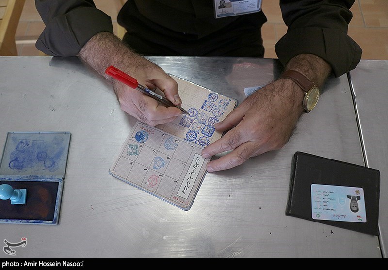 نام‌نویسی 1350 مازندرانی در پیش ثبت نام انتخابات مجلس + جزئیات