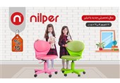 آغاز جشنواره تخفیف مبلمان کودک و نوجوان نیلپر