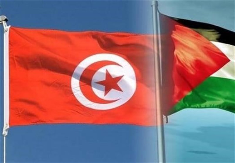 تاکید تونس بر عدم عادی‌سازی روابط با رژیم صهیونیستی