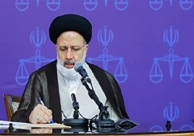 رئیس قوه قضائیه "سند تحول قضائی" را ابلاغ کرد + متن کامل سند 