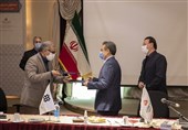 پرداخت الکترونیک بهای حمل محموله های شرکت بازرگانی دولتی به کمک بانک ملت