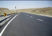 گزارش| پروژه‌های جدید در حال ترمیم خلاهای تاریخی جاده‌ای اردبیل / سهم جاده در تصادفات چقدر است؟