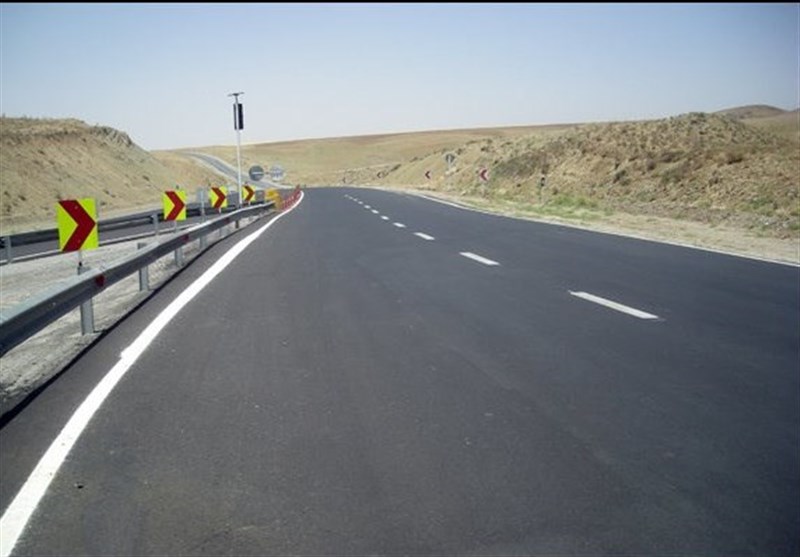 کاهش 1.6 درصدی تردد در جاده‌های کشور/محدودیت ترافیکی در محور هراز