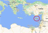 گزارش| نگاه آمریکا به اقدامات ترکیه در شرق مدیترانه چگونه است؟