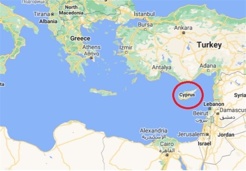 گزارش| نگاه آمریکا به اقدامات ترکیه در شرق مدیترانه چگونه است؟