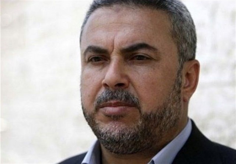 حماس:عادی سازی هرگز به اشغالگران مشروعیت نخواهد بخشید