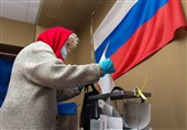 Russia Holds Single Voting Day to Elect Regional, Local Authorities
