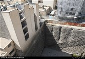 وجود 947 برج بالای 12 طبقه پرخطر در تهران/ آتش‌نشانی: اعلام اسامی ساختمان‌های ناایمن منوط به مجوز قضائی است