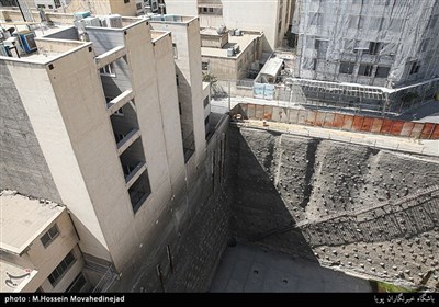 ناايمن،تهران،شهر،مالكان،اخطار،بحراني،ساختمان
