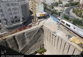 کاهش نیمی از ساختمان‌های بحرانی شهر تهران