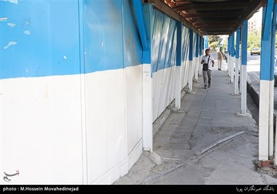 منطقه،ايمني،شهر،تهران،بحران،وضعيت،مديريت،سازمان،پيشگيري،حواد ...
