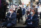 اولین نشست مجمع فناوری و نوآوری استان تهران