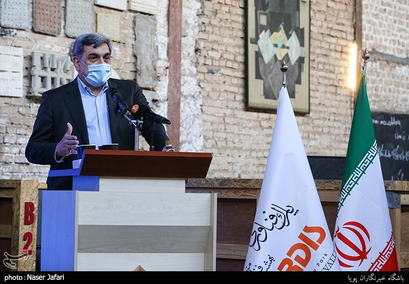 شهردار تهران: اولین رام بومی‌سازی ‌شده متروی تهران را تا پایان سال افتتاح می‌کنیم