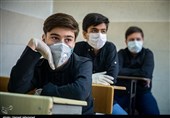 میزان رعایت پروتکل‌های بهداشتی در مدارس استان بوشهر 66درصد است