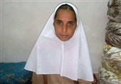 زندگی برای عاطفه به رنگ «گلوکوم» است؛ «آبسیاه» دنیا را به چشم دختر نوجوان تیرهوتار کرد