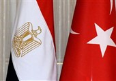 دیپلمات مصری: وزیران خارجه مصر و ترکیه دیدار خواهند کرد