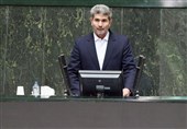 نماینده مردم اهر: تأمین اعتبار طرحهای توسعهای بیمارستان باقرالعلوم پیگیری میشود/ تجهیز بیمارستان اهر به دستگاه MRI