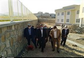 استاندار کهگیلویه و بویراحمد: خدمات دهی در روستاهای حاشیه شهر یاسوج رضایت بخش نیست