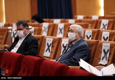پنجمین جلسه رسیدگی به پرونده «هلدینگ آفتاب» در دادگاه انقلاب مشهد