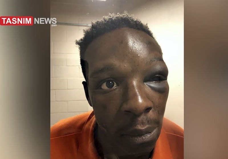 Georgia Sheriff’s Deputy Filmed Violently Punching Subdued Black Man in Head (+Video)