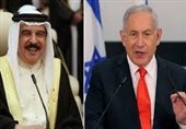 نشست هیات اسرائیلی با مقامات بحرینی در منامه