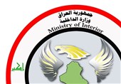 العراق.. القبض على خمسة ارهابیین من داعش ببغداد وصلاح الدین