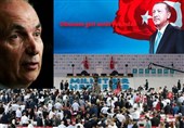 یادداشت دیپلمات اروپایی: ترکیه و هزارتوی رابطه با غرب -بخش اول