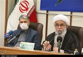 سخنرانی حجت الاسلام المسلمین رضا رمضانی دبیر کل مجمع جهانی اهل بیت در مراسم اختتامیه دهمین کنگره امام سجاد(ع)