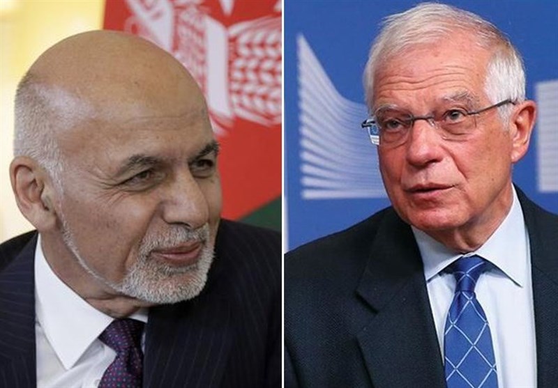 اتحادیه اروپا خطاب به طالبان: حفظ نظام جمهوری شرط ادامه کمک‌ به افغانستان است