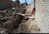 همدان| گزارش تسنیم از بایدها و نبایدهای رسیدگی به یک منطقه محروم؛ بخش «خزل» توانمند اما محروم از امکانات